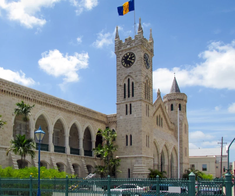 Barbados